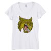 Bella Women's V-Neck T-Shirt Thumbnail