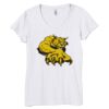 Bella Women's V-Neck T-Shirt Thumbnail