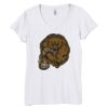 Bella Women's V-Neck T-Shirt Thumbnail