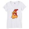 Bella Women's V-Neck T-Shirt Thumbnail