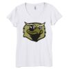 Bella Women's V-Neck T-Shirt Thumbnail