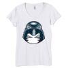 Bella Women's V-Neck T-Shirt Thumbnail