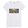 Bella Women's V-Neck T-Shirt Thumbnail