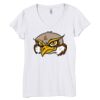 Bella Women's V-Neck T-Shirt Thumbnail