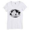 Bella Women's V-Neck T-Shirt Thumbnail