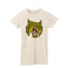 Ladies' 4.4 oz., 100% Organic Cotton Classic Short-Sleeve T-Shirt Thumbnail