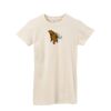 Ladies' 4.4 oz., 100% Organic Cotton Classic Short-Sleeve T-Shirt Thumbnail