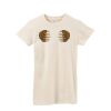 Ladies' 4.4 oz., 100% Organic Cotton Classic Short-Sleeve T-Shirt Thumbnail