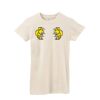 Ladies' 4.4 oz., 100% Organic Cotton Classic Short-Sleeve T-Shirt Thumbnail