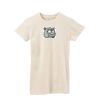 Ladies' 4.4 oz., 100% Organic Cotton Classic Short-Sleeve T-Shirt Thumbnail