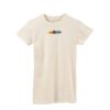 Ladies' 4.4 oz., 100% Organic Cotton Classic Short-Sleeve T-Shirt Thumbnail