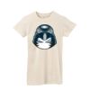 Ladies' 4.4 oz., 100% Organic Cotton Classic Short-Sleeve T-Shirt Thumbnail