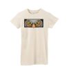 Ladies' 4.4 oz., 100% Organic Cotton Classic Short-Sleeve T-Shirt Thumbnail