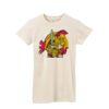 Ladies' 4.4 oz., 100% Organic Cotton Classic Short-Sleeve T-Shirt Thumbnail