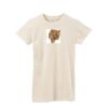 Ladies' 4.4 oz., 100% Organic Cotton Classic Short-Sleeve T-Shirt Thumbnail