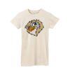 Ladies' 4.4 oz., 100% Organic Cotton Classic Short-Sleeve T-Shirt Thumbnail