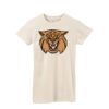 Ladies' 4.4 oz., 100% Organic Cotton Classic Short-Sleeve T-Shirt Thumbnail