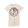 Ladies' 4.4 oz., 100% Organic Cotton Classic Short-Sleeve T-Shirt Thumbnail