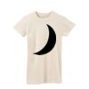 Ladies' 4.4 oz., 100% Organic Cotton Classic Short-Sleeve T-Shirt Thumbnail