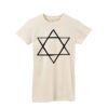 Ladies' 4.4 oz., 100% Organic Cotton Classic Short-Sleeve T-Shirt Thumbnail