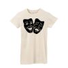 Ladies' 4.4 oz., 100% Organic Cotton Classic Short-Sleeve T-Shirt Thumbnail