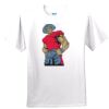 Gildan Ultra Cotton Youth 100% Cotton T Shirt Thumbnail