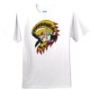 Gildan Ultra Cotton Youth 100% Cotton T Shirt Thumbnail