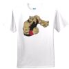 Gildan Ultra Cotton Youth 100% Cotton T Shirt Thumbnail