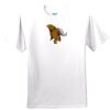 Gildan Ultra Cotton Youth 100% Cotton T Shirt Thumbnail