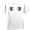 Gildan Ultra Cotton Youth 100% Cotton T Shirt Thumbnail