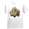 Gildan Ultra Cotton Youth 100% Cotton T Shirt Thumbnail