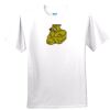 Gildan Ultra Cotton Youth 100% Cotton T Shirt Thumbnail