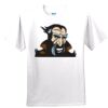 Gildan Ultra Cotton Youth 100% Cotton T Shirt Thumbnail