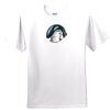 Gildan Ultra Cotton Youth 100% Cotton T Shirt Thumbnail