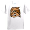 Gildan Ultra Cotton Youth 100% Cotton T Shirt Thumbnail