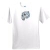 Gildan Ultra Cotton Youth 100% Cotton T Shirt Thumbnail