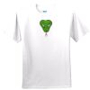 Gildan Ultra Cotton Youth 100% Cotton T Shirt Thumbnail