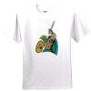 Gildan Ultra Cotton Youth 100% Cotton T Shirt Thumbnail