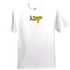 Gildan Ultra Cotton Youth 100% Cotton T Shirt Thumbnail