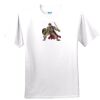 Gildan Ultra Cotton Youth 100% Cotton T Shirt Thumbnail