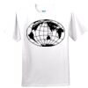 Gildan Ultra Cotton Youth 100% Cotton T Shirt Thumbnail