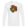 Gildan Ultra Cotton 100% Cotton Long Sleeve T Shirt  Thumbnail