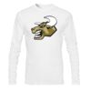 Gildan Ultra Cotton 100% Cotton Long Sleeve T Shirt  Thumbnail