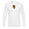 Gildan Ultra Cotton 100% Cotton Long Sleeve T Shirt  Thumbnail