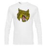 Gildan Ultra Cotton 100% Cotton Long Sleeve T Shirt  Thumbnail