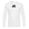 Gildan Ultra Cotton 100% Cotton Long Sleeve T Shirt  Thumbnail