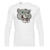 Gildan Ultra Cotton 100% Cotton Long Sleeve T Shirt  Thumbnail