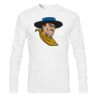 Gildan Ultra Cotton 100% Cotton Long Sleeve T Shirt  Thumbnail