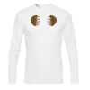 Gildan Ultra Cotton 100% Cotton Long Sleeve T Shirt  Thumbnail