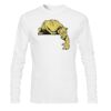 Gildan Ultra Cotton 100% Cotton Long Sleeve T Shirt  Thumbnail